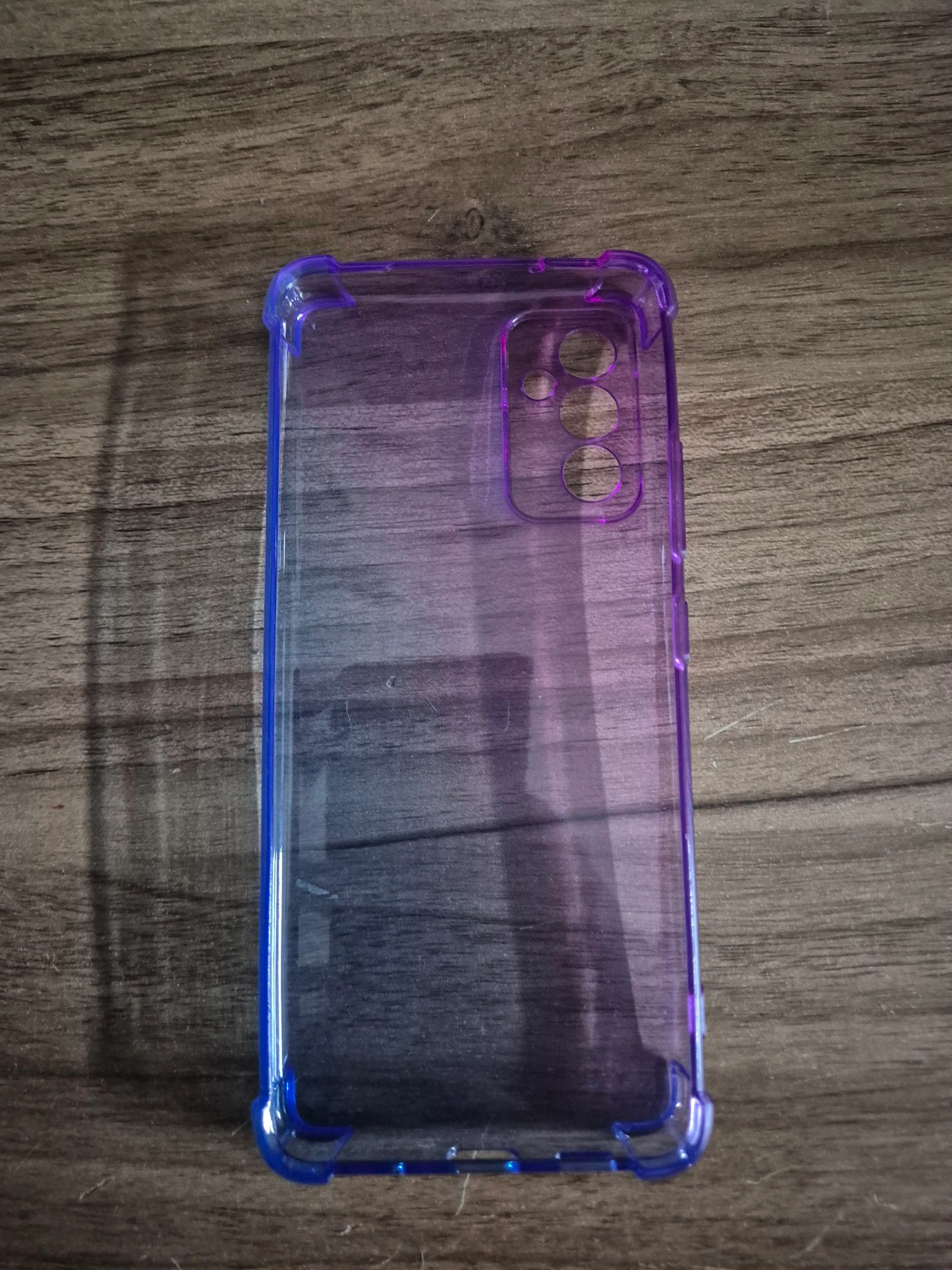 Coque Samsung a82 5g neuve – photo 3